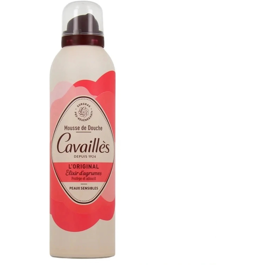 Roge Cavailles L'Original vedel dušigeel, 200 ml – 4