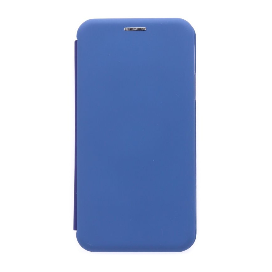 Apple iPhone XR raamatukate tumesinine