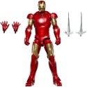 Hasbro Marvel Legends sērijas Iron Man Mark III figūra 15 cm Hasbro Marvel Legends sērijas Iron Man Mark III figūra 15 cm