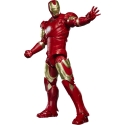 Hasbro Marvel Legends seeria Iron Man Mark III kuju 15 cm Hasbro Marvel Legends seeria Iron Man Mark III kuju 15 cm
