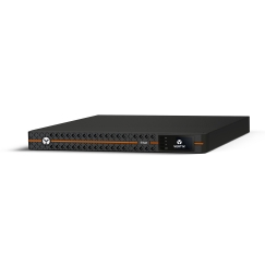 Vertiv Liebert EDGE-1500IRM1U источник бесперебойного питания Интерактивная 1,5 kVA 1350 W 6 розетка(и)