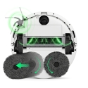 Roomba Plus 415 Combo robottolmuimeja + AutoWash dokk, valge Roomba Plus 415 Combo robottolmuimeja + AutoWash dokk, valge