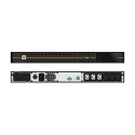 Vertiv Liebert EDGE-1500IRM1U uninterruptible power supply (UPS) Vertiv Liebert EDGE-1500IRM1U uninterruptible power supply (UPS)