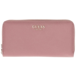 Guess Moterų piniginė Amorette Large SWBG7898146-RWO