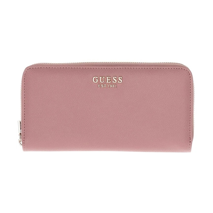Guess Moterų piniginė Amorette Large SWBG7898146-RWO