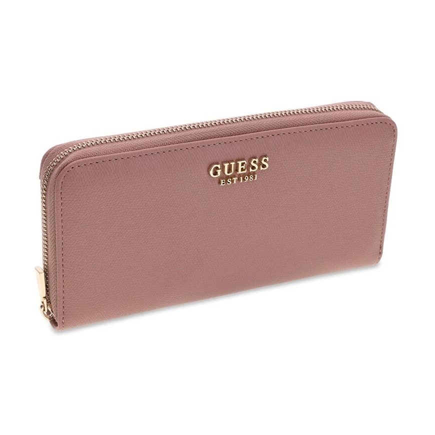 Guess Moterų piniginė Amorette Large SWBG7898146-RWO – 3
