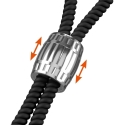 Rebel Heavy Rope -penisvyö Rebel Heavy Rope -penisvyö