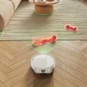 Roomba Plus 415 Combo robot vacuum + AutoWash dock, white Roomba Plus 415 Combo robot vacuum + AutoWash dock, white