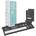 Movano "Lenovo ThinkPad T490 T495 P43S P14S" батарея L18M3P73 - 4350 мАч (50 Втч) Movano "Lenovo ThinkPad T490 T495 P43S P14S" батарея L18M3P73 - 4350 мАч (50 Втч)