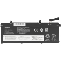 Movano "Lenovo ThinkPad T490 T495 P43S P14S" akumulators L18M3P73 - 4350 mAh (50 WH) Movano "Lenovo ThinkPad T490 T495 P43S P14S" akumulators L18M3P73 - 4350 mAh (50 WH)