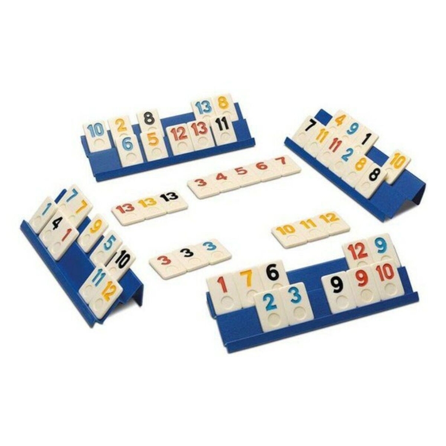 G3 Klassinen Rummy -korttipeli – 2