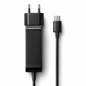 Qoltec 51778 GaN 65W laadija | 5-21V | 3-3.25A | USB-C PD PPS Qoltec 51778 GaN 65W laadija | 5-21V | 3-3.25A | USB-C PD PPS