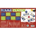 G3 Klasiskā Rummy kāršu spēle