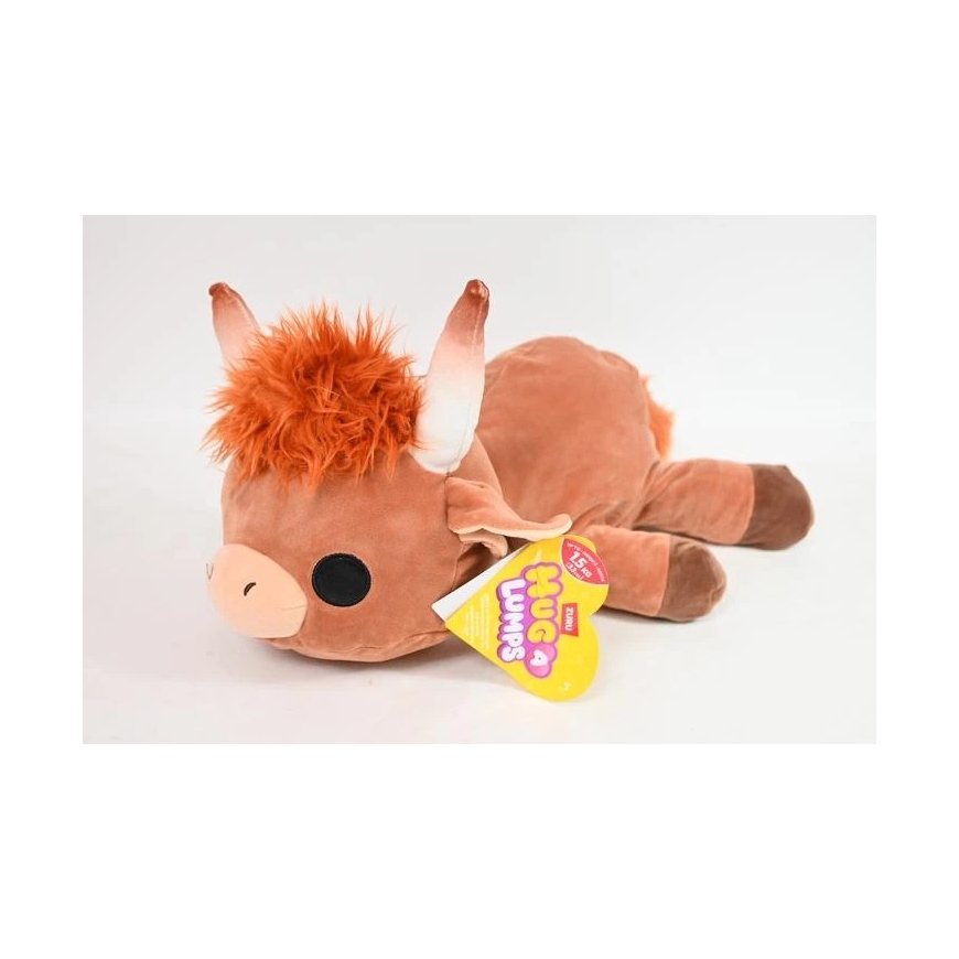 *****ZURU Hug a Lumps byczek Holly medium 14903L – 2