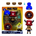 One Piece Chopper tegevusfiguur, 10 cm