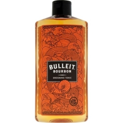 Pan Drwal Bulleit Bourbon hiustenhoitotoniikki 400 ml