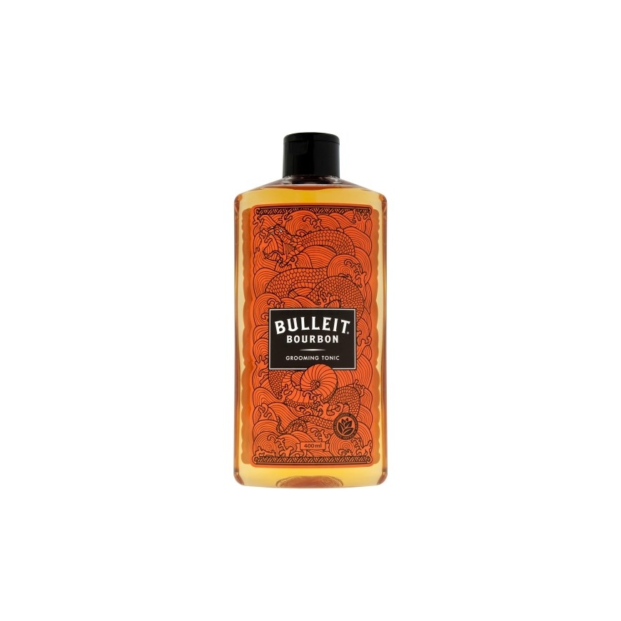 Pan Drwal Bulleit Bourbon juuste hooldustoonik 400 ml