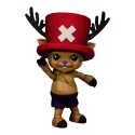 One Piece Chopper action figure, 10 cm One Piece Chopper action figure, 10 cm