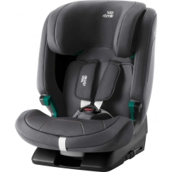 Britax Römer BRITAX autoiste VERSAFIX, 76-150 cm, Midnight hall, 2000039020/2000039016