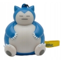 TF POKEMON LIGHT-UP FIGURE WITH HANDSTRAP - SNORLAX 9 CM TF POKEMON LIGHT-UP FIGURE WITH HANDSTRAP - SNORLAX 9 CM