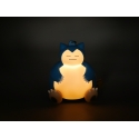TF POKEMON LIGHT-UP FIGURE WITH HANDSTRAP - SNORLAX 9 CM TF POKEMON LIGHT-UP FIGURE WITH HANDSTRAP - SNORLAX 9 CM