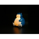 TF POKEMON VALOFIGUURI KÄSIRIEKKA - SNORLAX 9 CM TF POKEMON VALOFIGUURI KÄSIRIEKKA - SNORLAX 9 CM