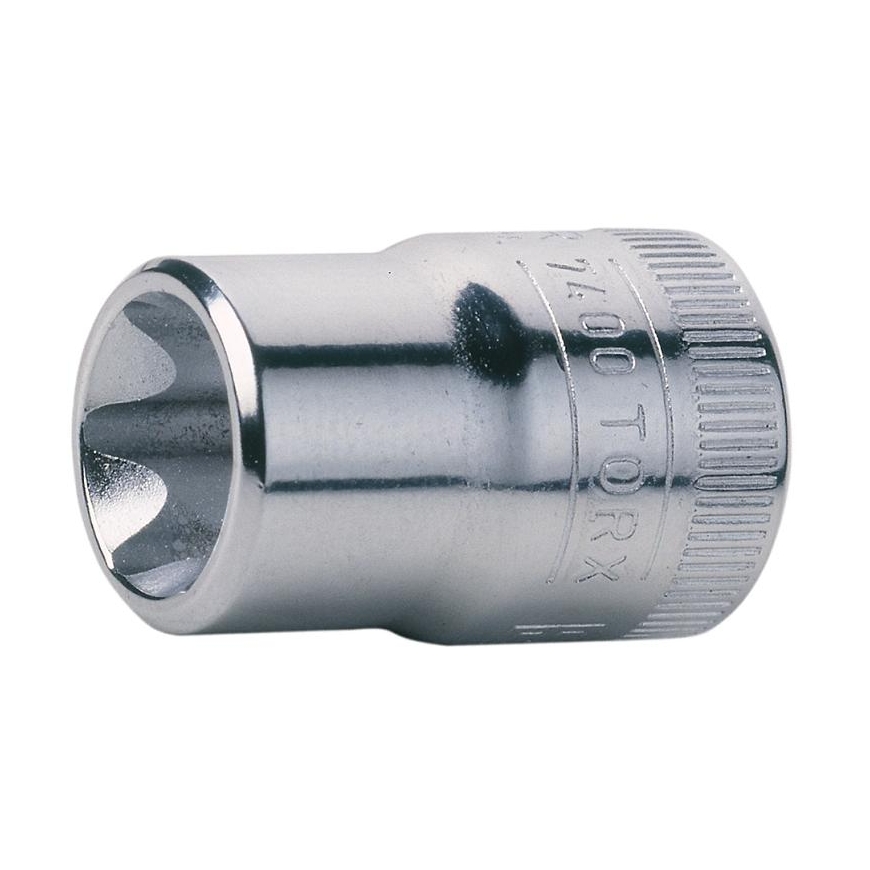 Bahco Galvut 7800TORX E10 1/2"