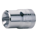 Bahco Galvut 7800TORX E10 1/2" Bahco Galvut 7800TORX E10 1/2"