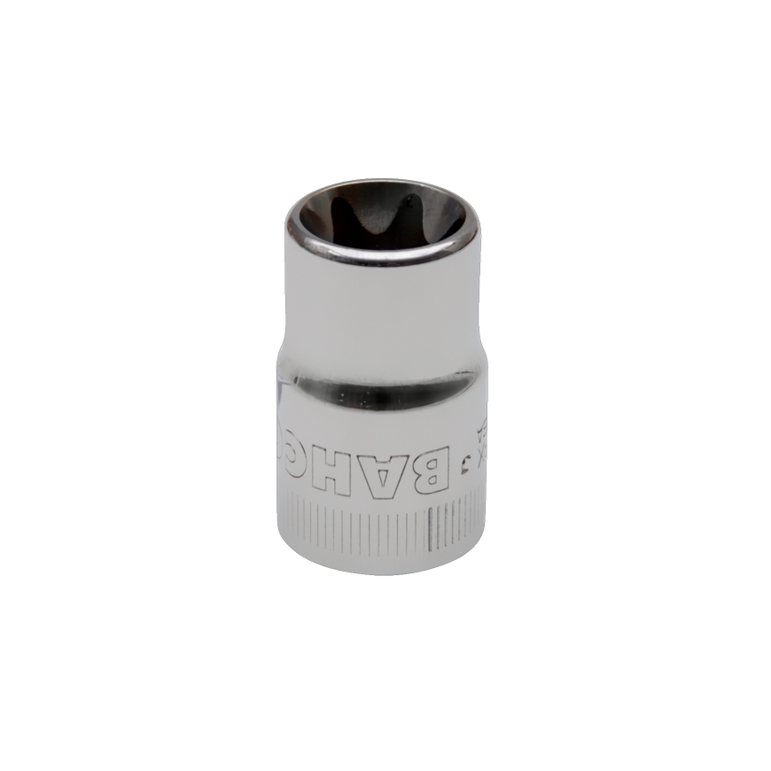 Bahco Galvut 7800TORX E10 1/2" – 2