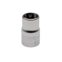 Bahco Galvutė 7800TORX E10 1/2" Bahco Galvutė 7800TORX E10 1/2"