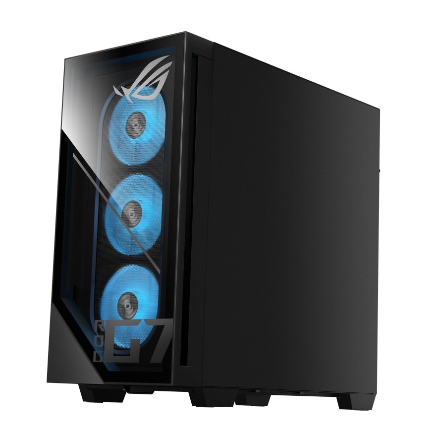 Asus ROG G700TF RTX5070 Prime mänguarvuti, Windows 11 Home – 4