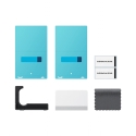 Samsung EF-UF971CTEGWW mobile phone screen/back protector Anti-glare screen protector 1 pc(s)