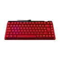 ASUS ROG Falchion Ace 75 HE keyboard Gaming USB QWERTZ Red ASUS ROG Falchion Ace 75 HE keyboard Gaming USB QWERTZ Red