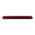 ASUS ROG Falchion Ace 75 HE keyboard Gaming USB QWERTZ Red ASUS ROG Falchion Ace 75 HE keyboard Gaming USB QWERTZ Red