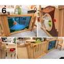 MASTERKIDZ STEM Teaduse komplekt Mängunurk Näituse kaubad – Täiesti väärtuslik MASTERKIDZ STEM Teaduse komplekt Mängunurk Näituse kaubad – Täiesti väärtuslik