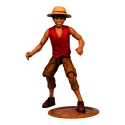 One Piece Luffy veiklos figūrėlė, 15 cm One Piece Luffy veiklos figūrėlė, 15 cm