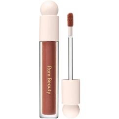 Rare Beauty Positive Light Luminizing Lip Gloss, Shade: Spark, 3.3 ml