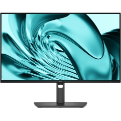 DELL Pro P P2426H computer monitor 61 cm (24") 1920 x 1080 pixels Full HD LCD Black