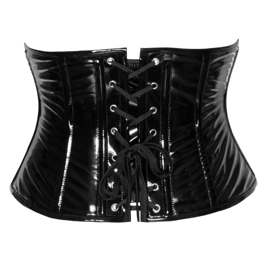 Black Level Vinilo juosmens Cincher XL – 5