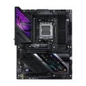 ASUS ROG STRIX X870E-E GAMING WIFI7 NEO AMD X870E AM5 lizdas ATX