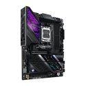 ASUS ROG STRIX X870E-E GAMING WIFI7 NEO AMD X870E Protsessoripesa AM5 ATX