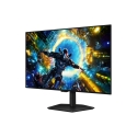 Samsung G73SH tietokoneen litteä näyttö 81,3 cm (32") 3840 x 2160 pikseliä 4K Ultra HD OLED Musta Samsung G73SH tietokoneen litteä näyttö 81,3 cm (32") 3840 x 2160 pikseliä 4K Ultra HD OLED Musta