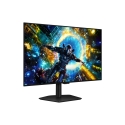 Samsung G73SH computer monitor 81.3 cm (32") 3840 x 2160 pixels 4K Ultra HD OLED Black