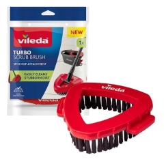 Vileda Turbo puhastushari