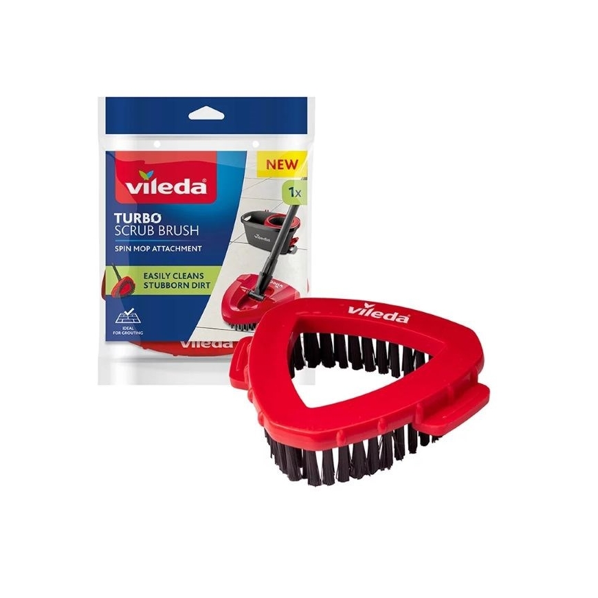Швабра Vileda Turbo
