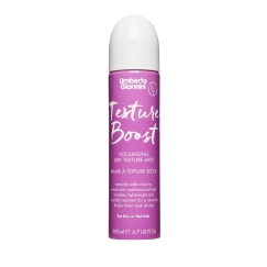 Umberto Giannini Texture Boost Volumizing Hair Spray Easy Hold, 200 ml