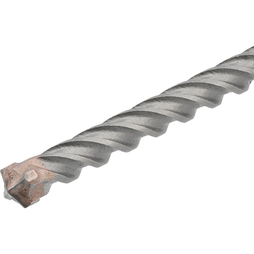 Yato SDS MAX -pora 4 TERÄÄ 10X540MM – 2