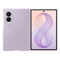 Samsung EF-EF971CVEGWW mobile phone case 19.3 cm (7.6") Cover Violet Samsung EF-EF971CVEGWW mobile phone case 19.3 cm (7.6") Cover Violet
