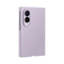 Samsung EF-EF971CVEGWW mobile phone case 19.3 cm (7.6") Cover Violet Samsung EF-EF971CVEGWW mobile phone case 19.3 cm (7.6") Cover Violet