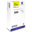 Epson T7544 Yellow